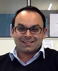 Tarit Mukhopadhyay
